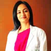 Dr. Srividya Rao-Vasista