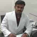 Dr. Yogesh Yelwande