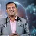 Dr. Anoop Gowda