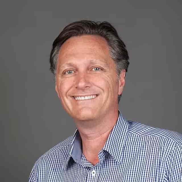 Jonathan R. Carapetis