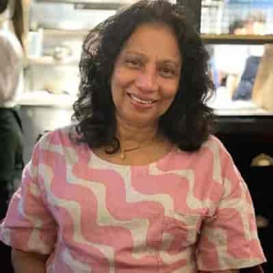 Shyamali C. Dharmage