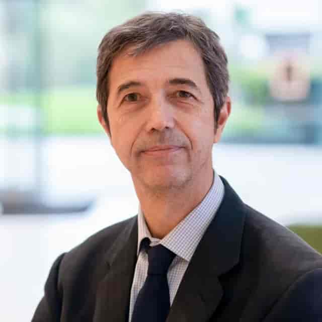 Christian P. Brizard