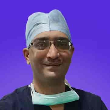 Dr. Mahajan Sachin D.