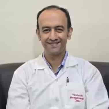 Dr. Vijay Ramanan