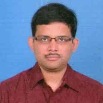 Dr. Satyanarayana Bhamidipati