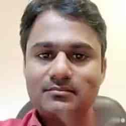 Dr. Nikhil Khandelwal