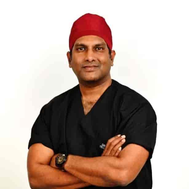 Dr. Praful Kilaru