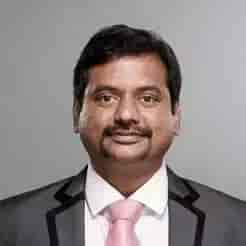 Dr. Santhosh