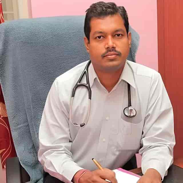 Dr. V. Chandra Sekhar