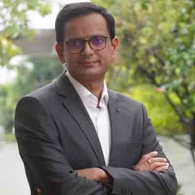 Dr. Anil Krishna Gundala