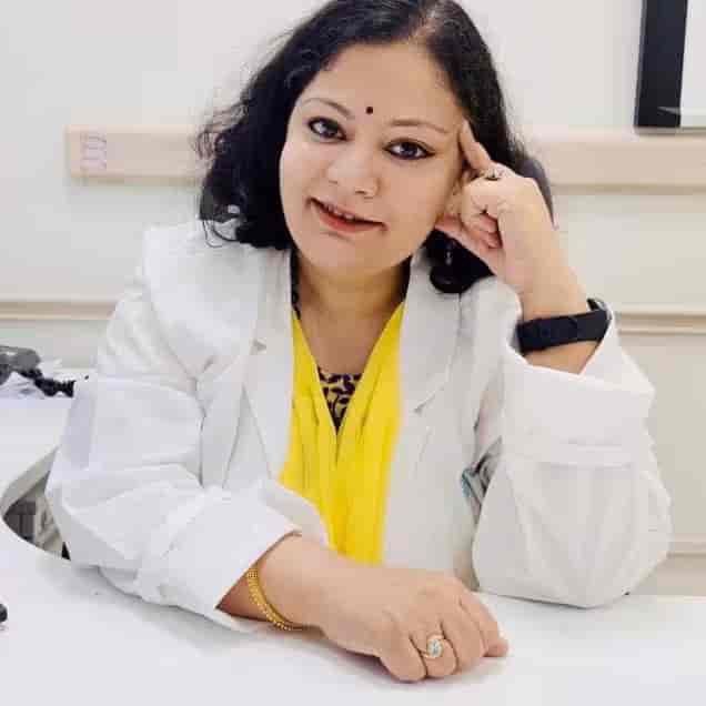 Dr. Pallavi A. Joshi