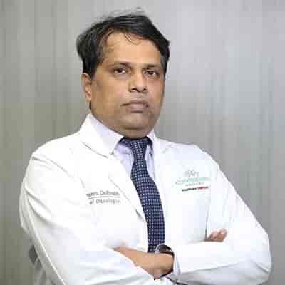 Dr. Praveen Dadireddy