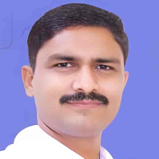 Dr. B. V. S. N. Raju