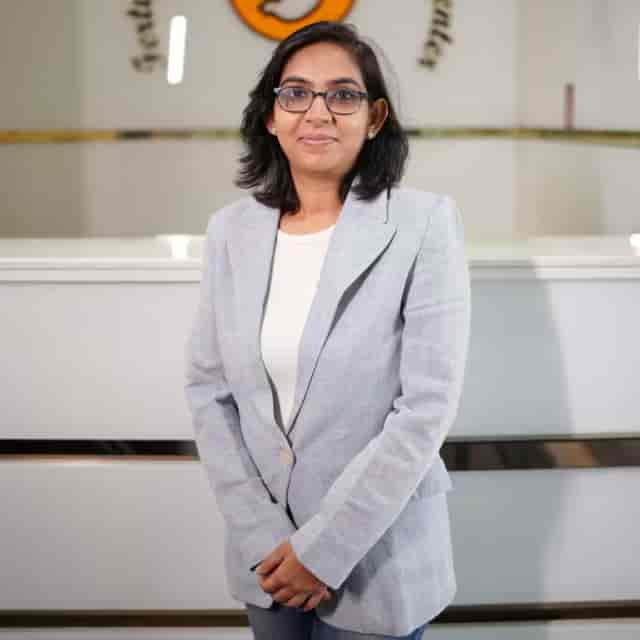 Dr. Archana R Salve