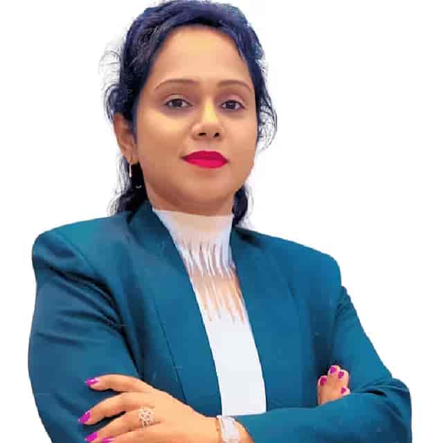 Dr. P. Roopa