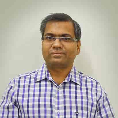 Profile picture of Dr. Dr. Sandeep Naphade