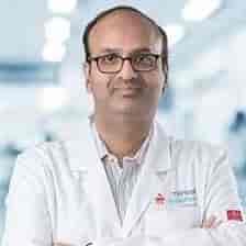 Dr. Anand Shenoy