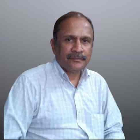 Dr. Mhaskar Shrikant
