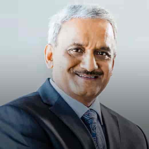 Rasik B. Vajpayee-Sinha