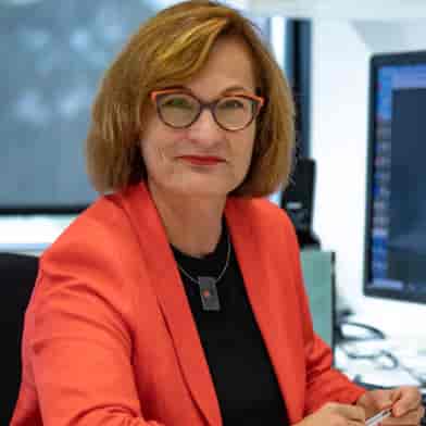 Jeannette S. Scott-Lechner