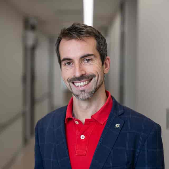 Profile picture of Dr. Tomas Kalincik