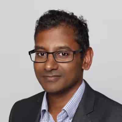 Sarath C. Ranganathan