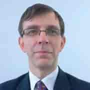 Roderick J. Bligh-Clifton