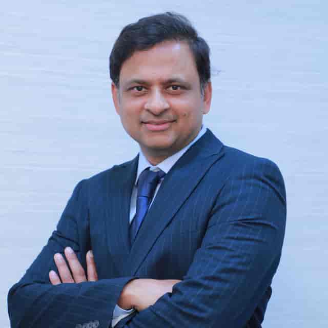 Dr. Gurrala Sharath Chandra Reddy