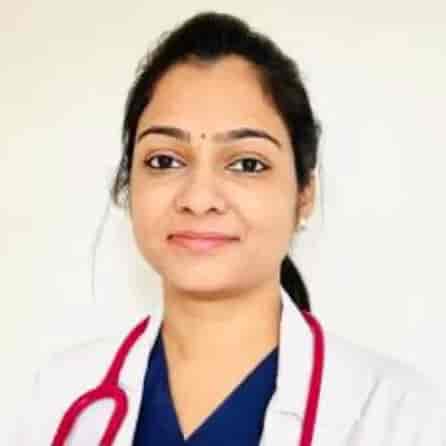 Dr. Suchithra Lakshmi Gadepalli