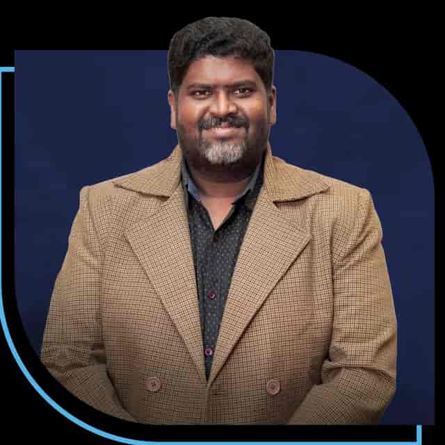 Dr. Mudumala Issac Abhilash