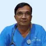 Dr. Ramesh Bhange
