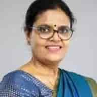 Dr. Manjiri Somashekhar