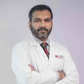 Dr. Chetan M Dojode