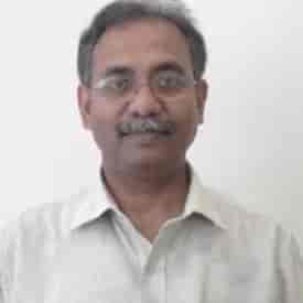 Dr. Anjani Kumar Agrawal