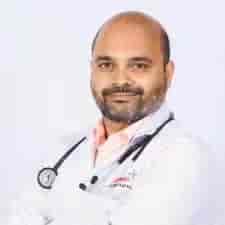 Dr. Kapil Patwardhan