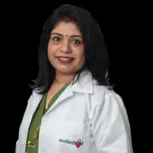 Dr. Aarthi Bharat