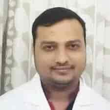 Mr. Vazeer (Physiotherapist)