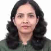 Ms. Jayanthi Krishnakumar