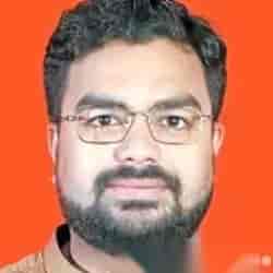 Profile picture of Dr. Dr. Dhiral Mahajan