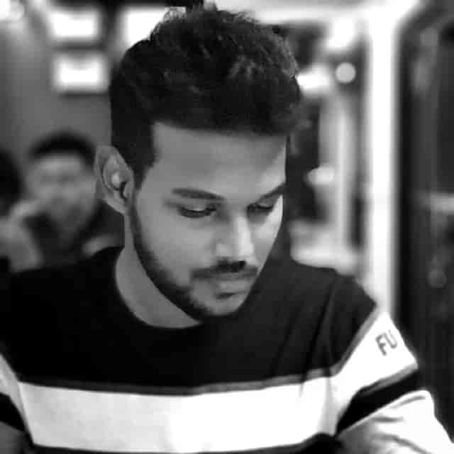 Dr. Vigneshwara Nagarajan