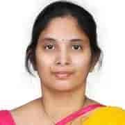 Dr. Saroja Koppala