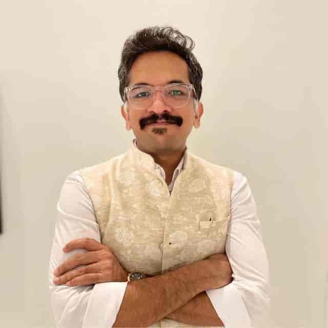 Dr. Narayana Raju Subramaniam