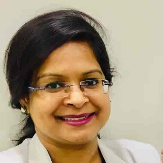 Ms. Shaheen Alam (Physiotherapist)