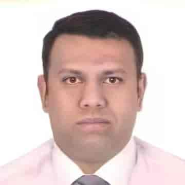 Dr. Mohamed Asif