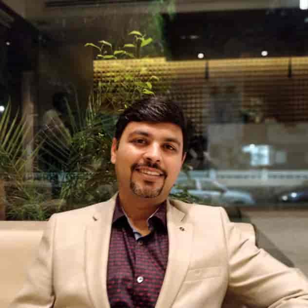 Dr. Swapnil Deshmukh