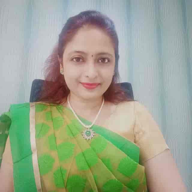 Dr. Swetha Vinjamuri
