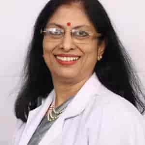 Profile picture of Dr. Dr. Manjushree Naik