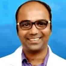 Ms. Vinoth (Physiotherapist)