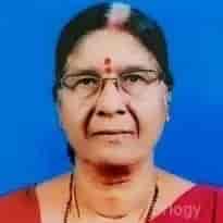 Profile picture of Dr. Dr. Vijaya S Iyer