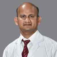 Dr. Srinivas Thati